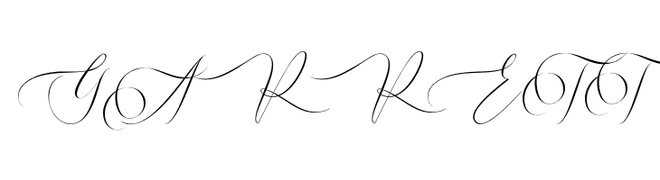 Brookville Demo  Free Fonts Download