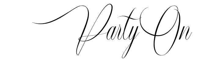 Brookville Demo  Free Fonts Download