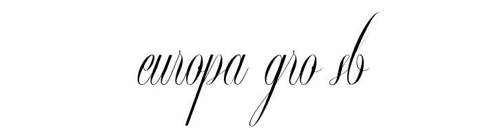 Brookville Demo  Free Fonts Download