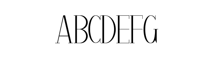 Brockley Demo  Free Fonts Download