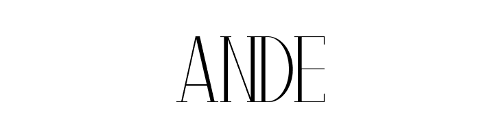 Brockley Demo  Free Fonts Download