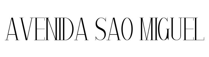 Brockley Demo  Free Fonts Download