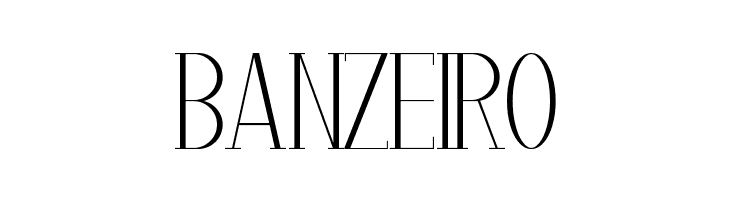 Brockley Demo  Free Fonts Download