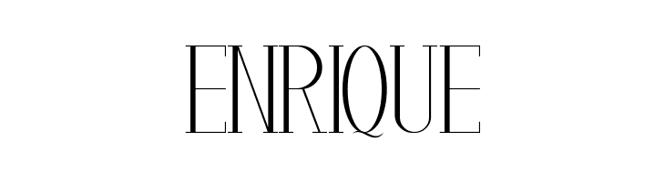 Brockley Demo  Free Fonts Download