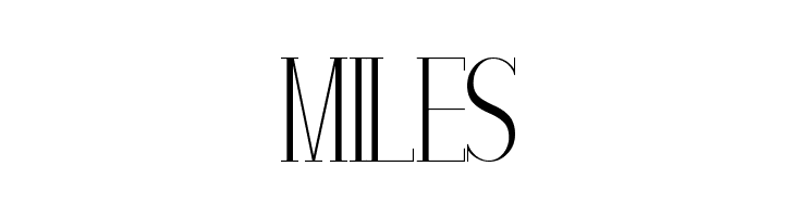 Brockley Demo  Free Fonts Download