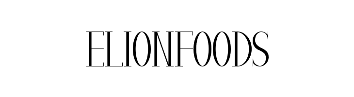 Brockley Demo  Free Fonts Download