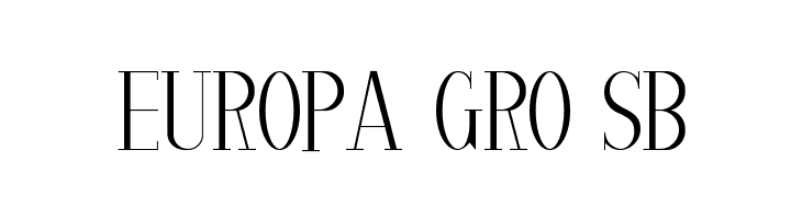 Brockley Demo  Free Fonts Download