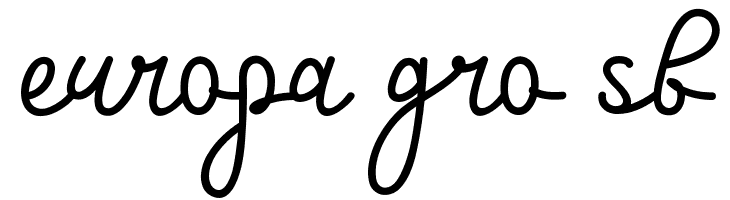 Travelour Demo  Free Fonts Download