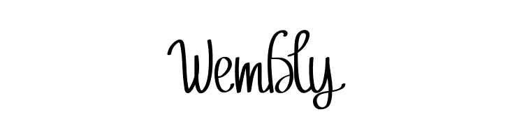 Pubarash Lulu Demo  Free Fonts Download