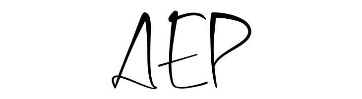 Stop Signal Demo  Free Fonts Download