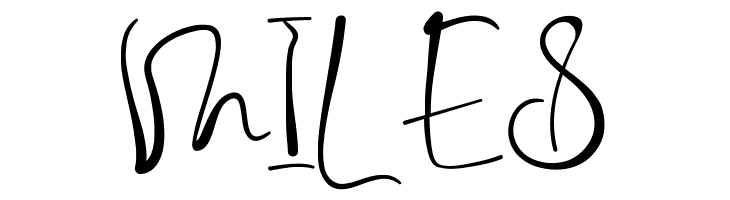 Stop Signal Demo  Free Fonts Download