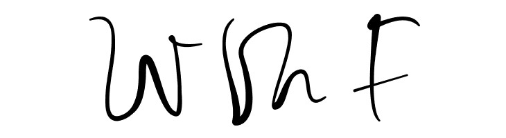 Stop Signal Demo  Free Fonts Download