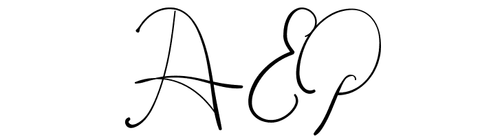 EleanorSatnightDemo Script  Free Fonts Download