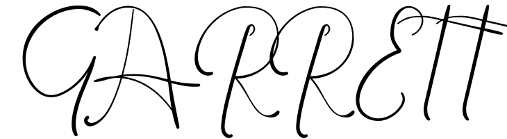 EleanorSatnightDemo Script  Free Fonts Download