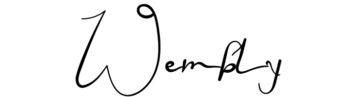 EleanorSatnightDemo Script  Free Fonts Download