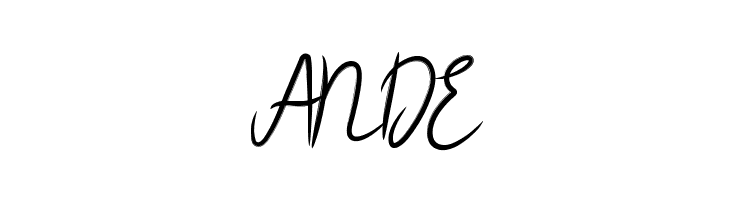 Qailla Gloam Demo  Free Fonts Download