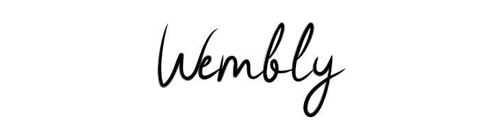 Qailla Gloam Demo  Free Fonts Download