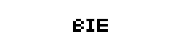MicroTym  Free Fonts Download