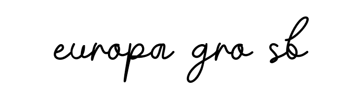 Telly Humble DEMO  Free Fonts Download