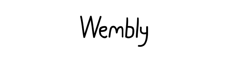 Telly Humble DEMO Sans  Free Fonts Download