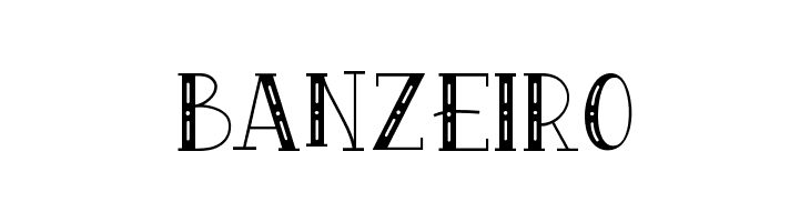 Happy Rhino Demo Inline  Free Fonts Download