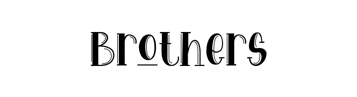 Happy Rhino Demo Shadow  Free Fonts Download