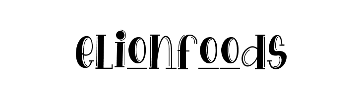 Happy Rhino Demo Shadow  Free Fonts Download