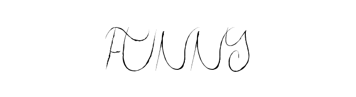 Wolven Shevana Demo  Free Fonts Download