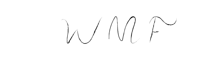 Wolven Shevana Demo  Free Fonts Download