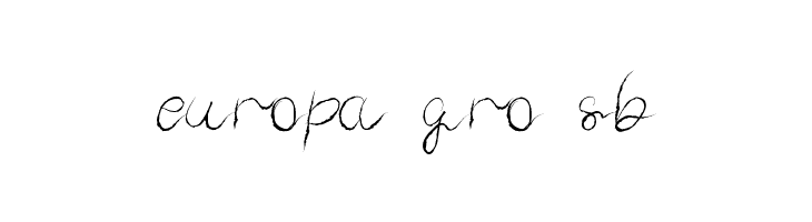 Wolven Shevana Demo  Free Fonts Download