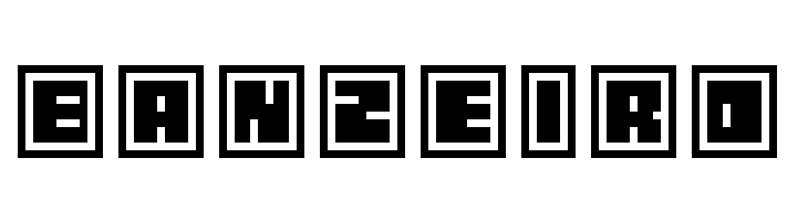 Tiny Box CollageBitA12  Free Fonts Download