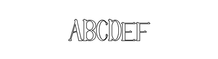 Deep Session Demo Outline  Free Fonts Download