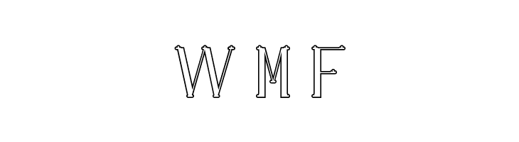 Deep Session Demo Outline  Free Fonts Download