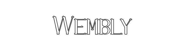 Deep Session Demo Outline  Free Fonts Download