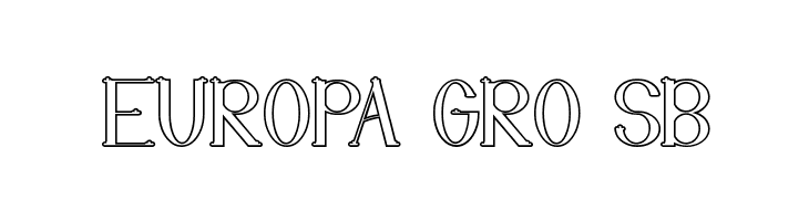 Deep Session Demo Outline  Free Fonts Download