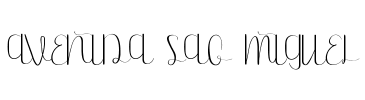 HopeLand Demo  Free Fonts Download