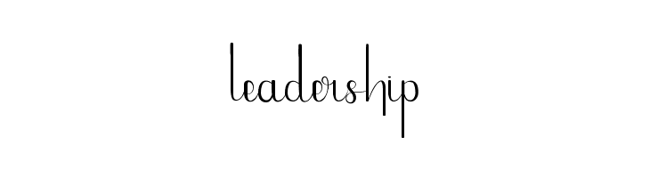 HopeLand Demo  Free Fonts Download