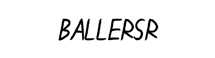 Hero Toddler Demo Display  Free Fonts Download