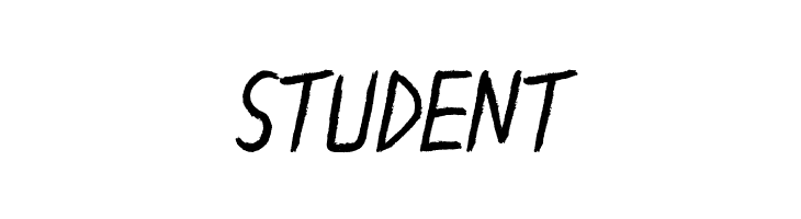 Hero Toddler Demo Display  Free Fonts Download