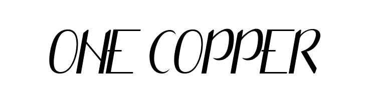 Simple Couple Demo Italic  Free Fonts Download