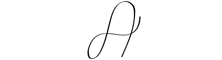 Krisward Demo  Free Fonts Download