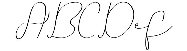 Krisward Demo  Free Fonts Download