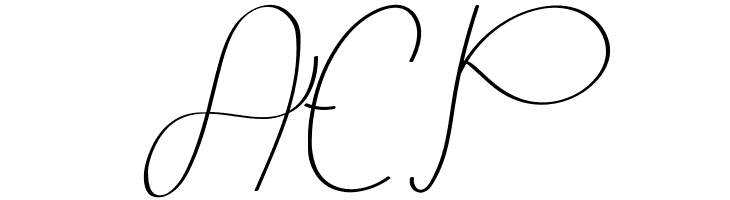 Krisward Demo  Free Fonts Download