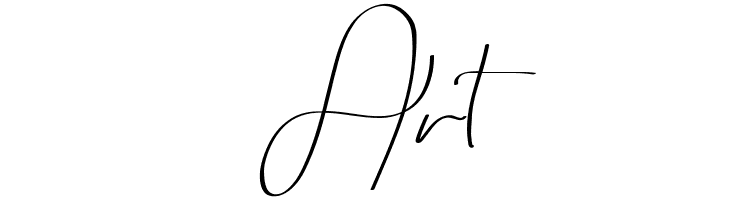 Krisward Demo  Free Fonts Download