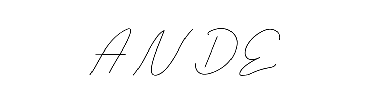 Ashirra Demo  Free Fonts Download