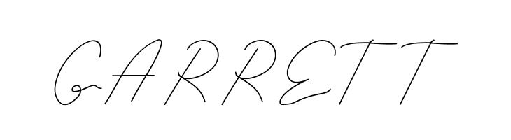 Ashirra Demo  Free Fonts Download