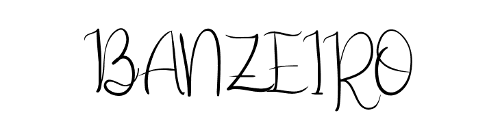 Hilliard Demo  Free Fonts Download