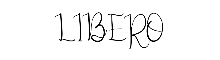 Hilliard Demo  Free Fonts Download