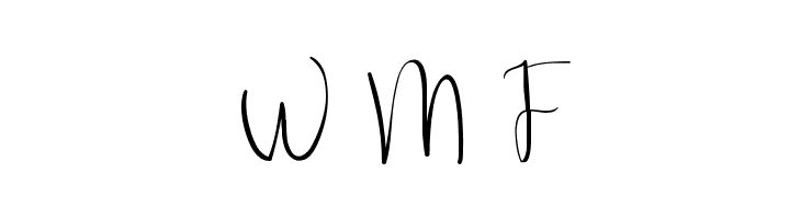 Hilliard Demo  Free Fonts Download