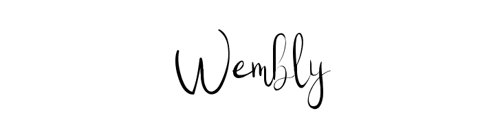 Hilliard Demo  Free Fonts Download